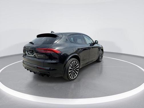 2025 Maserati Grecale Modena