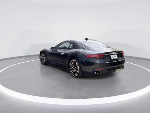 2024 Maserati GranTurismo Modena