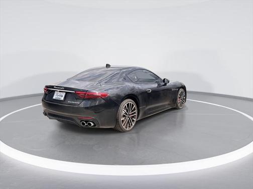 2024 Maserati GranTurismo Modena