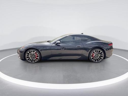 2024 Maserati GranTurismo Modena