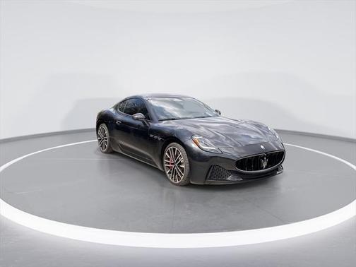 2024 Maserati GranTurismo Modena