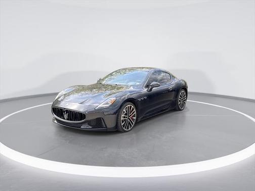 2024 Maserati GranTurismo Modena