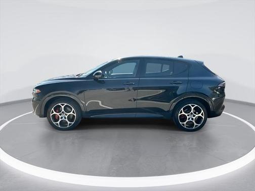 2024 Alfa Romeo Tonale Veloce EAWD