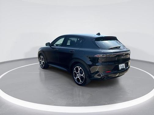 2024 Alfa Romeo Tonale Veloce EAWD