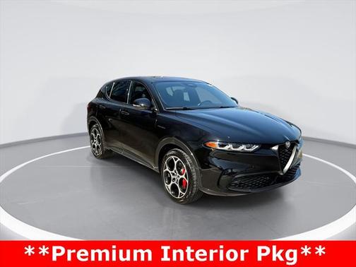 2024 Alfa Romeo Tonale Veloce EAWD