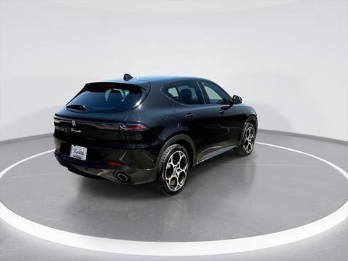 2024 Alfa Romeo Tonale Veloce EAWD