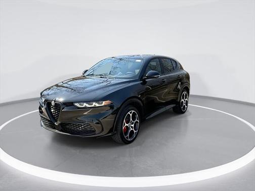 2024 Alfa Romeo Tonale Veloce EAWD