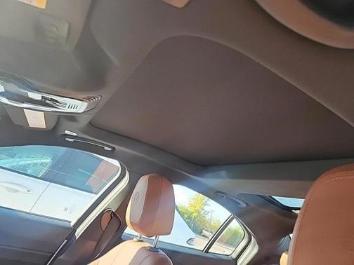 2022 Alfa Romeo Giulia Ti