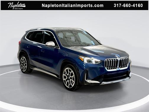 2024 BMW X1 xDrive28i