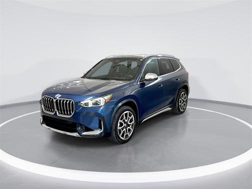 2024 BMW X1 xDrive28i