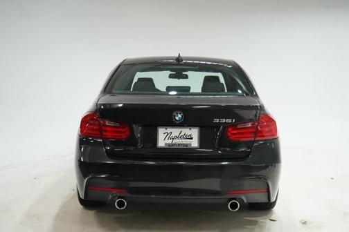 2014 BMW 335 xDrive