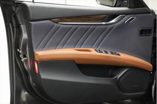 2021 Maserati Ghibli S Q4 GranLusso