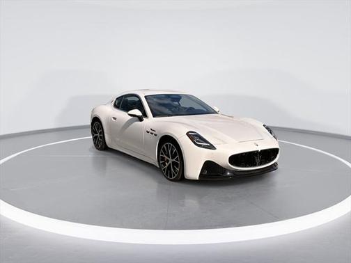 2024 Maserati GranTurismo Modena