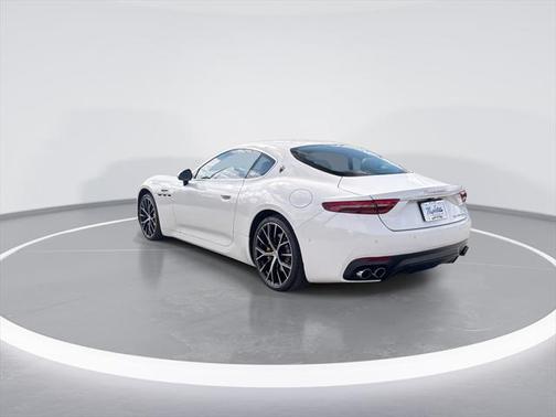 2024 Maserati GranTurismo Modena