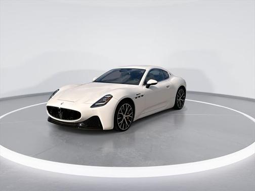 2024 Maserati GranTurismo Modena
