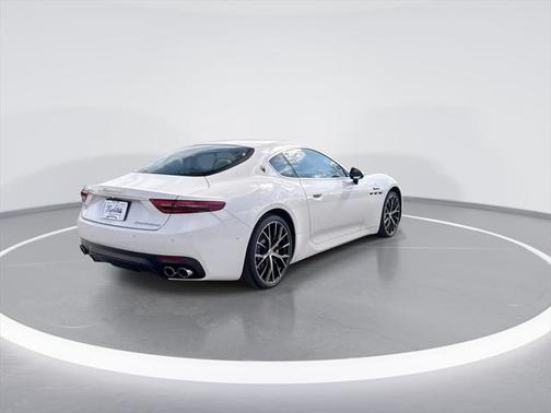 2024 Maserati GranTurismo Modena