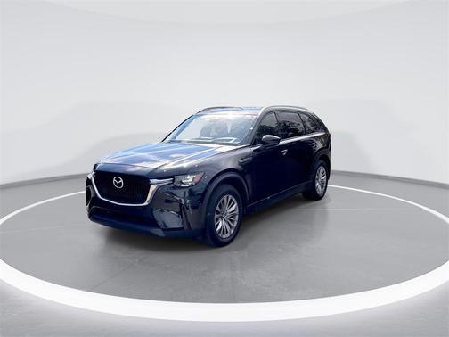 2024 Mazda CX-90 3.3 Turbo Preferred Plus