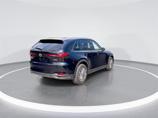 2024 Mazda CX-90 3.3 Turbo Preferred Plus