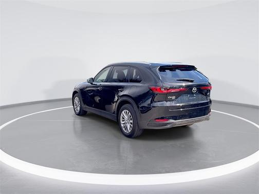 2024 Mazda CX-90 3.3 Turbo Preferred Plus