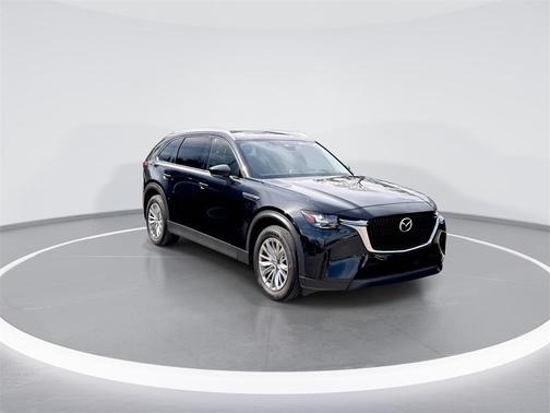 2024 Mazda CX-90 3.3 Turbo Preferred Plus
