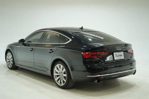 2018 Audi A5 2.0T Premium