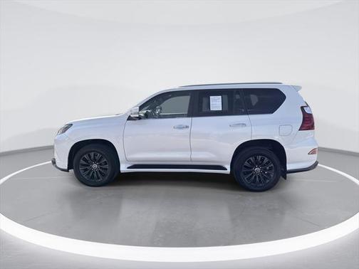 2021 Lexus GX 460 Premium