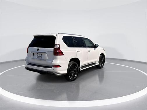 2021 Lexus GX 460 Premium