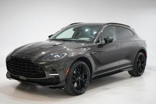 2025 Aston Martin DBX 707