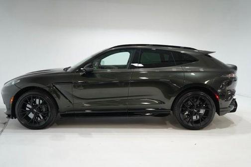 2025 Aston Martin DBX 707