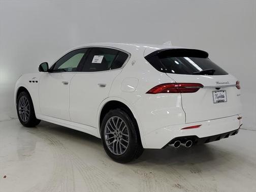 2024 Maserati Grecale GT