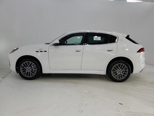 2024 Maserati Grecale GT