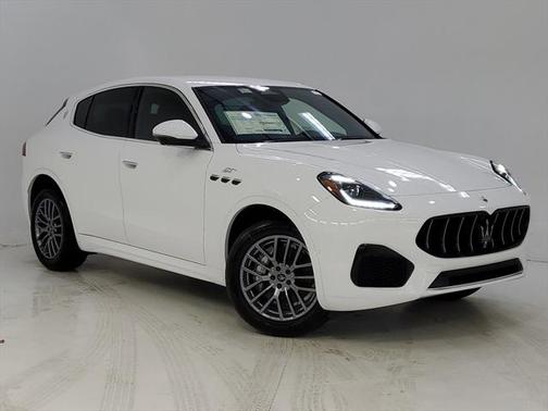 2024 Maserati Grecale GT