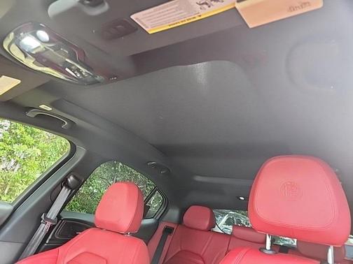 2024 Alfa Romeo Stelvio Veloce AWD