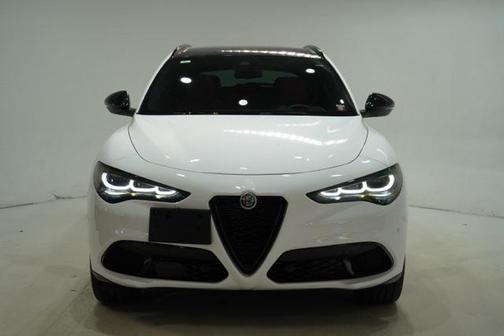 2024 Alfa Romeo Stelvio Veloce AWD