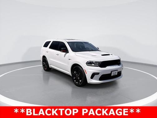2022 Dodge Durango R/T AWD