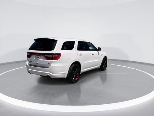 2022 Dodge Durango R/T AWD