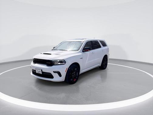 2022 Dodge Durango R/T AWD