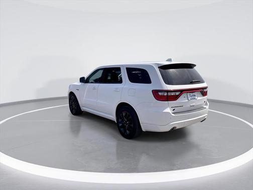 2022 Dodge Durango R/T AWD