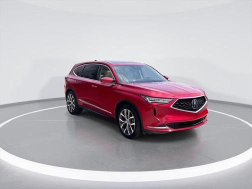 2022 Acura MDX Technology Package