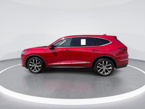2022 Acura MDX Technology Package