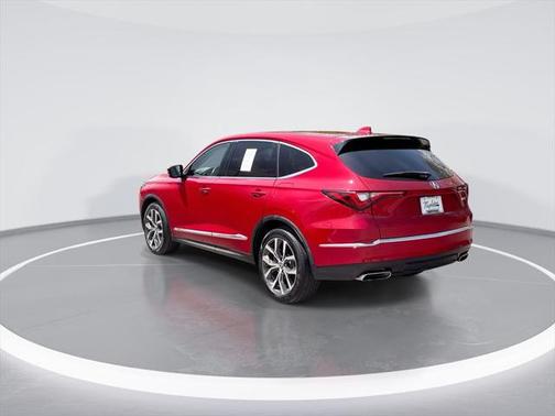 2022 Acura MDX Technology Package