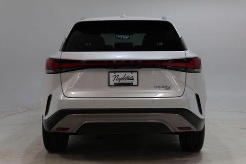 White Pearl 2023 Lexus RX 350 Premium Plus