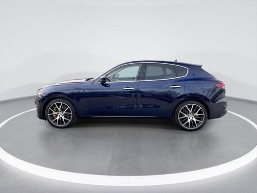 2022 Maserati Levante Modena