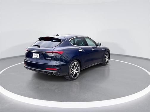 2022 Maserati Levante Modena
