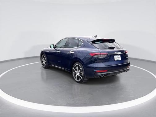 2022 Maserati Levante Modena