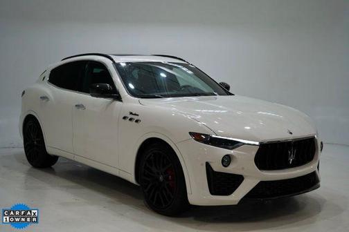 2024 Maserati Levante GT Ultima