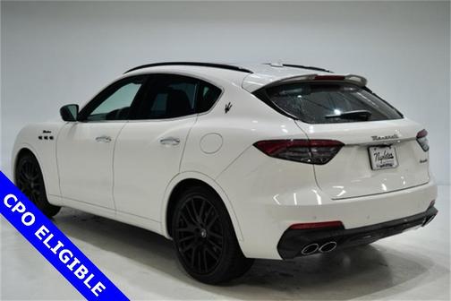 2024 Maserati Levante GT Ultima