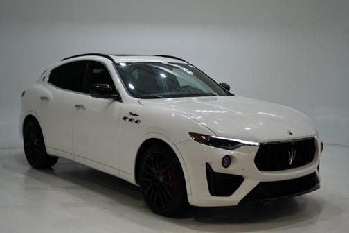 2024 Maserati Levante GT Ultima