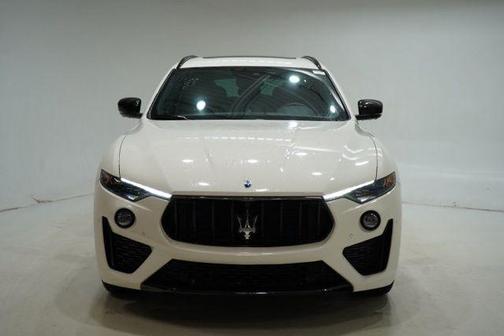 2024 Maserati Levante GT Ultima