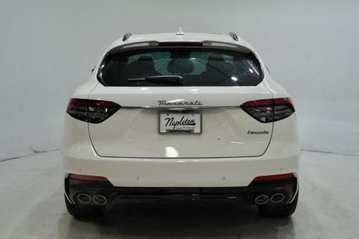 2024 Maserati Levante GT Ultima